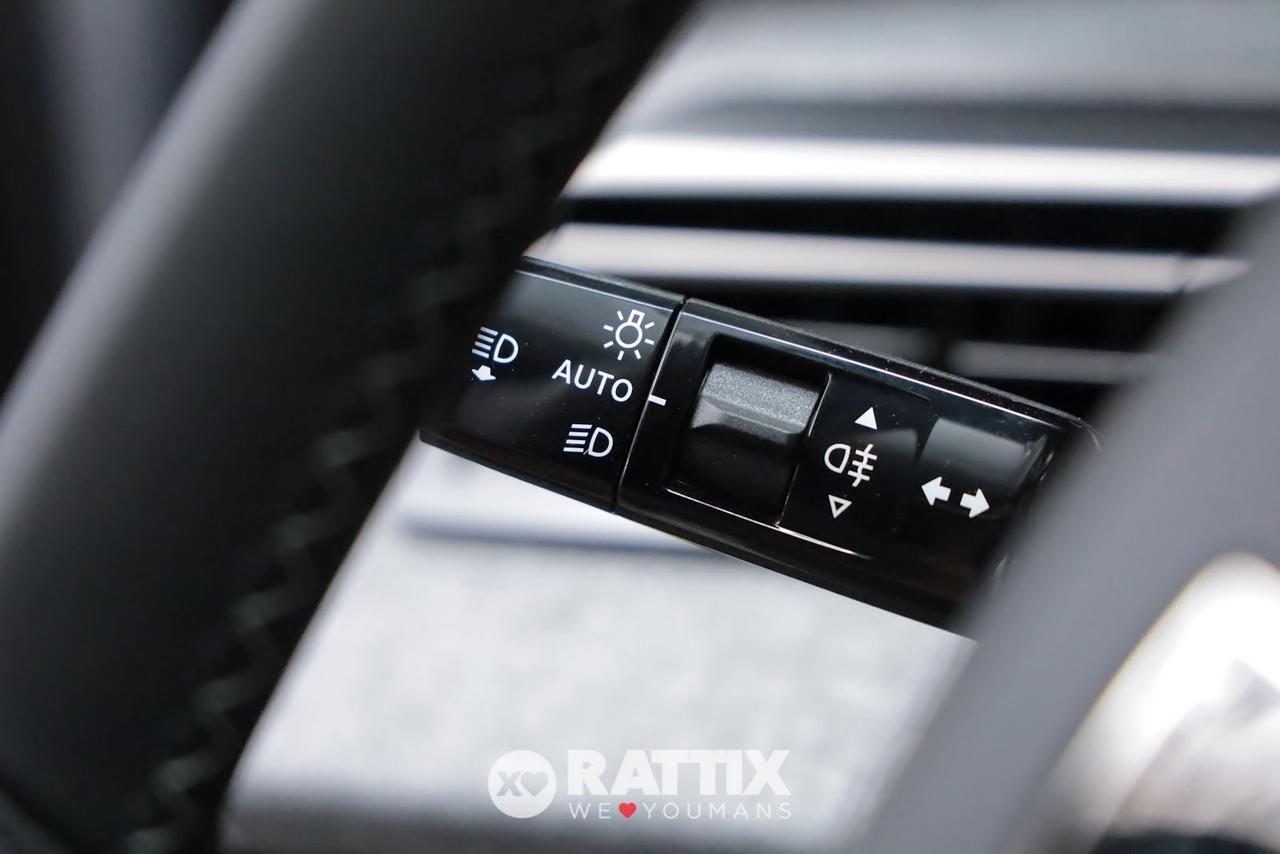 Peugeot 5008 1.2 Hybrid 136CV GT e-DCS6