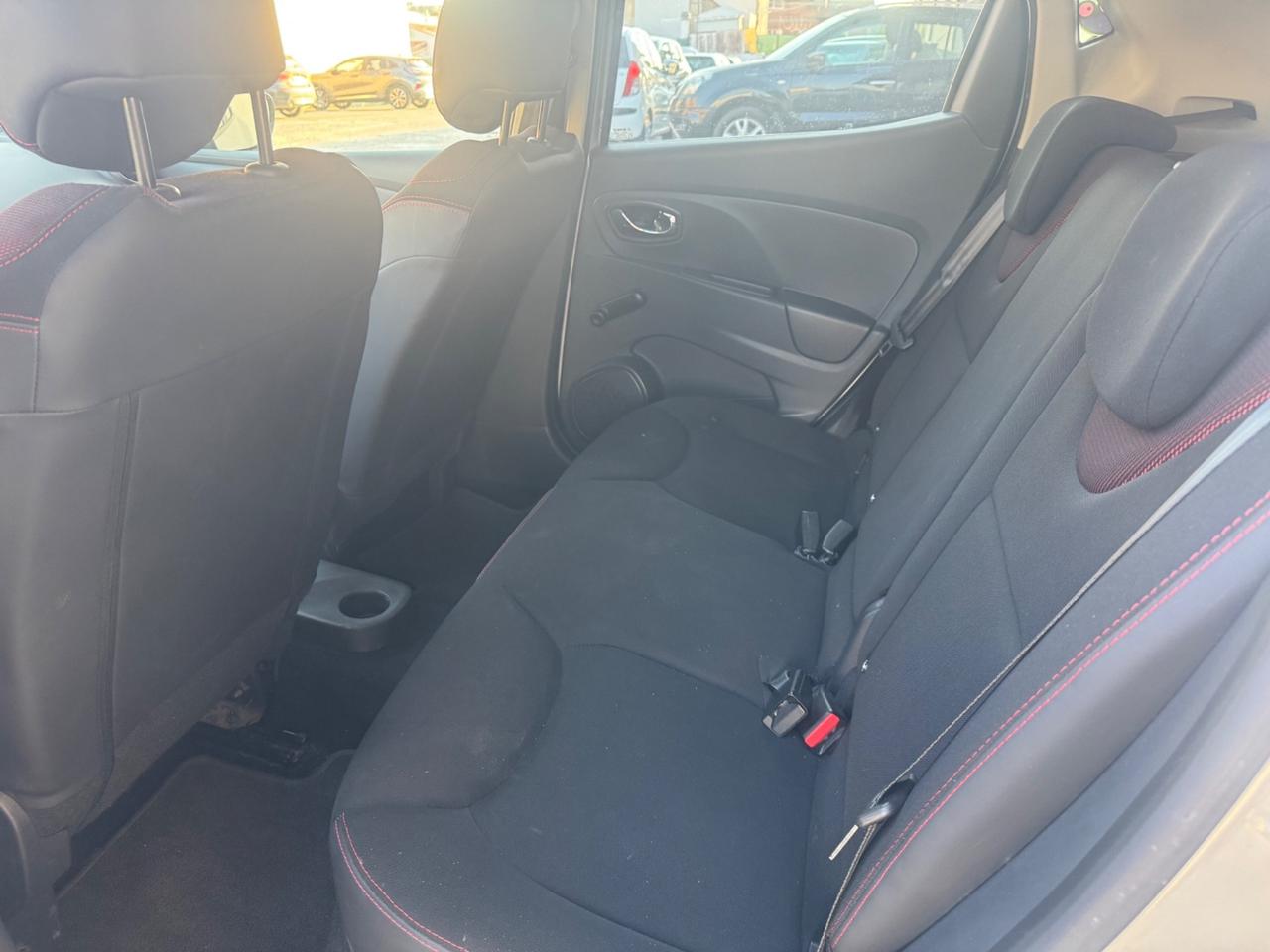 Renault Clio 1.5 dCi 8V 75CV Neopatentato