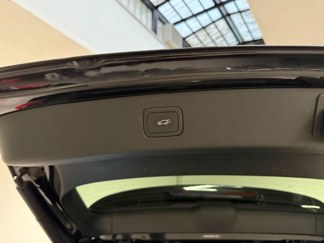 MG HS 1.5T-GDI AT Luxury