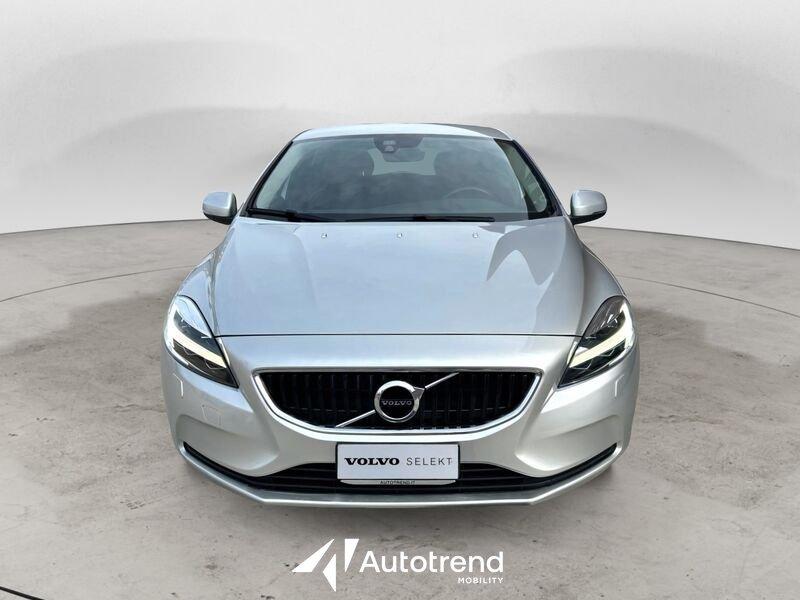 Volvo V40 D2 120 CV Automatica NAVI LED Business Plus