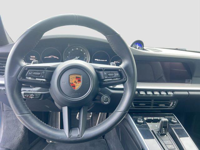 PORSCHE 911 911 Carrera S