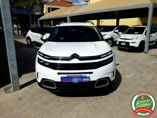CITROEN C5 Aircross BlueHDi 130 S&S EAT8 Shine