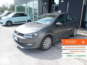 VOLKSWAGEN Polo 1.2 TDI 5 p. Comfortline GARANZIA