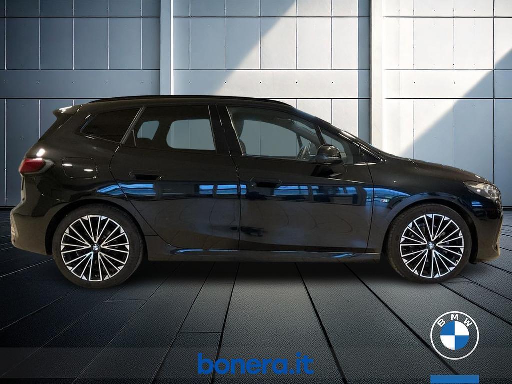 BMW Serie 2 Active Tourer 218 d MSport DCT