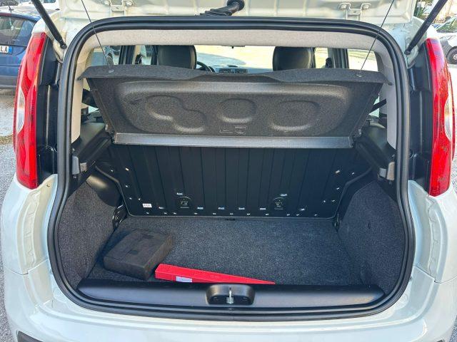 FIAT Panda BIFUEL con pochi km!!! 0.9 TA Turbo N.P. Easy