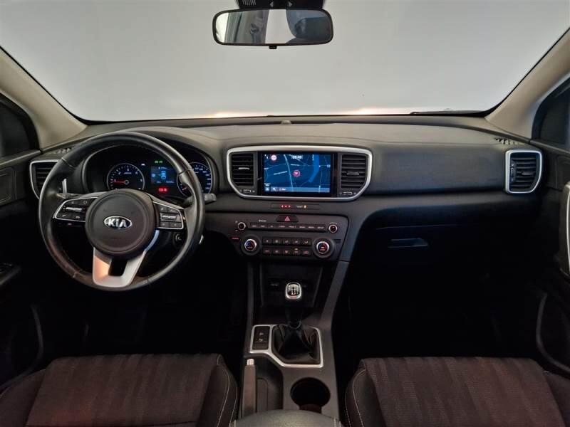 Kia Sportage 1.6 in promozione