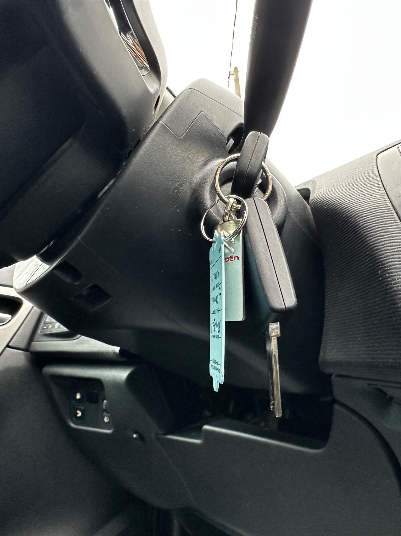 Citroen C4 Picasso 1.6 HDi 110 FAP Business QR