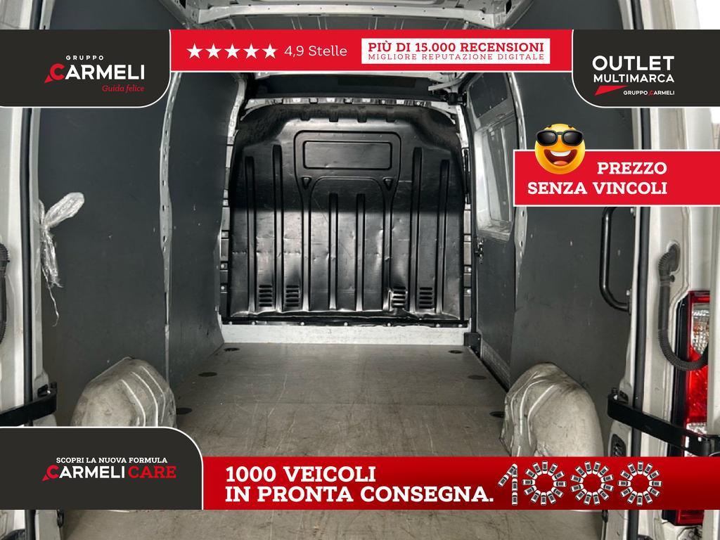 Renault Master T35 2.3 dci 150cv L2H2 Energy Ice E6d-temp