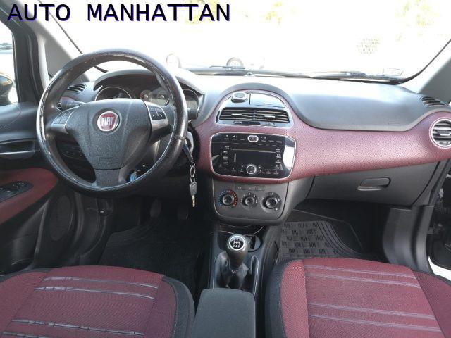 FIAT Punto Evo 1.3 Mjt 90 CV 5 porte Dynamic