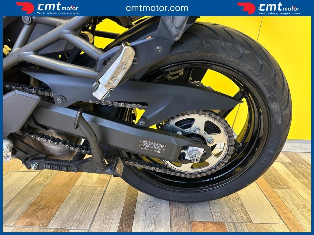Kawasaki Versys 1000 - 2019