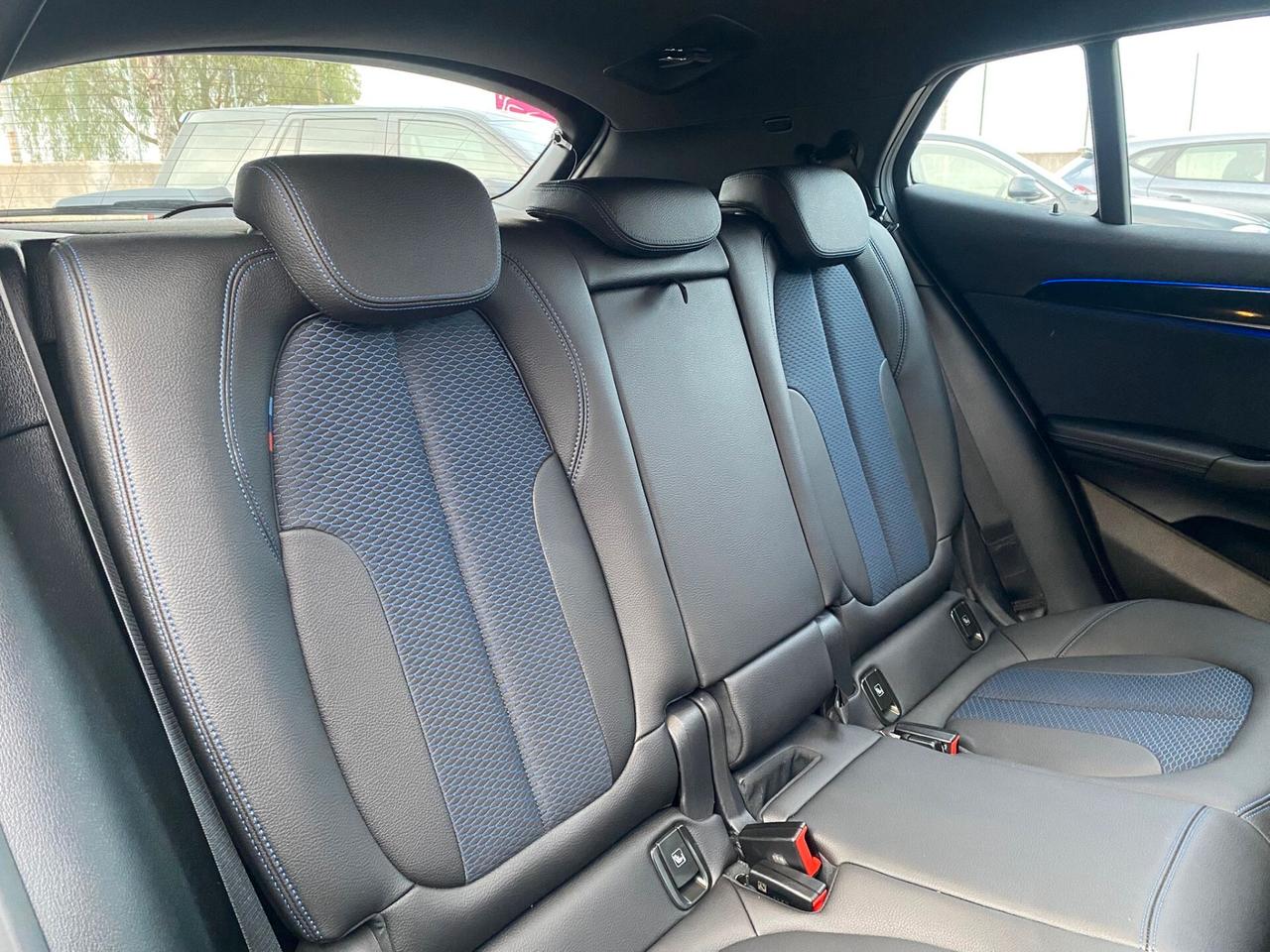 Bmw X2 M sDrive18d Msport