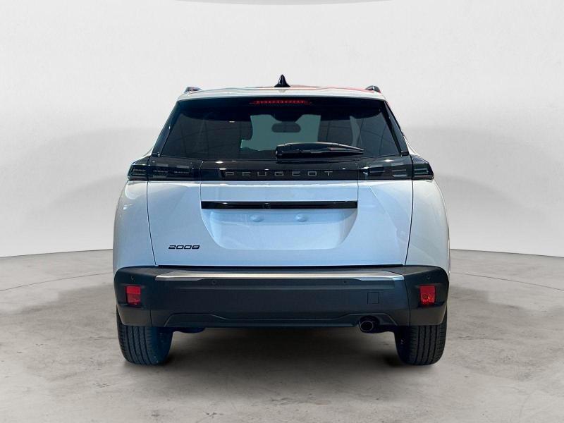 Peugeot 2008 2008 1.2 puretech Allure s&s 100cv KM0!