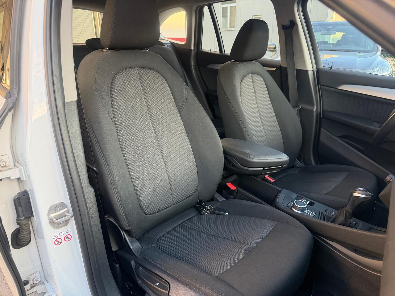 Bmw X1 xDrive25e Business Advantage