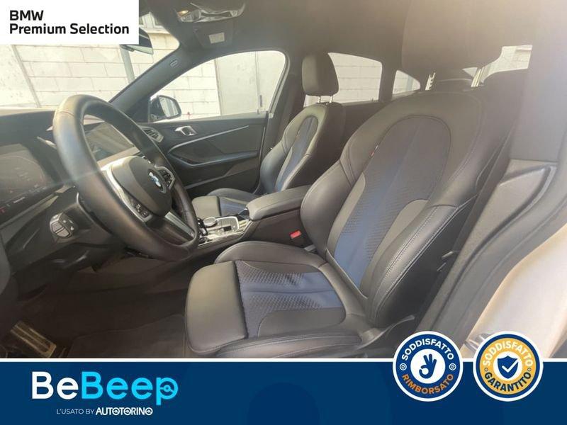 BMW Serie 2 G.C. 220D GRAN COUPE MSPORT AUTO