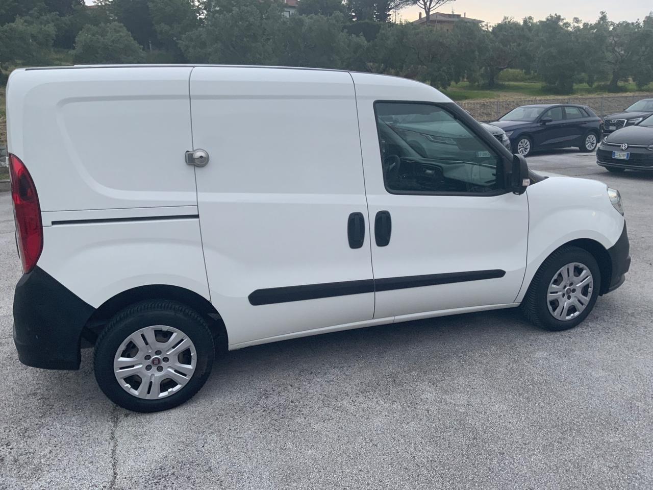 Fiat Doblo Doblò 1.3 MJT PC-TN Cargo Lamierato SX PREZZO PIU IVA