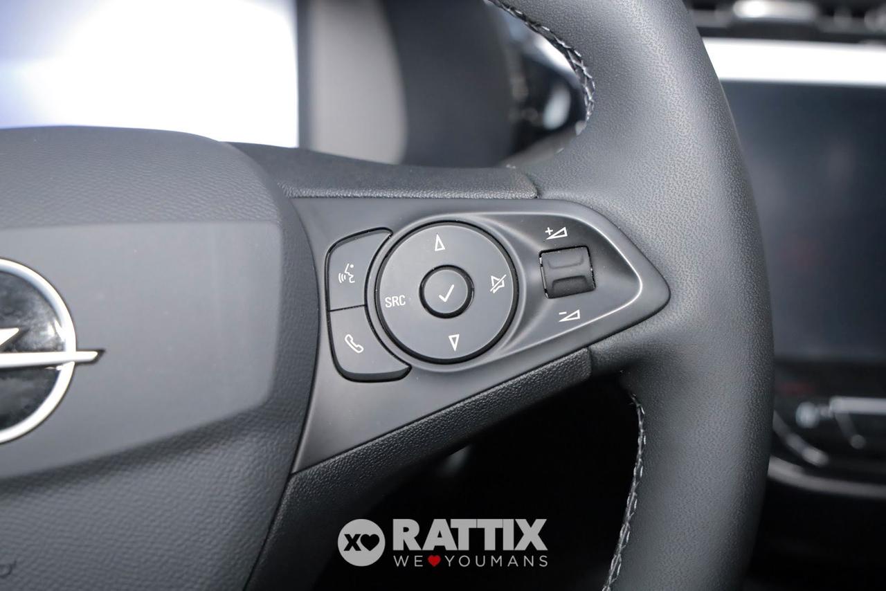 Opel Corsa 1.2 100CV GS