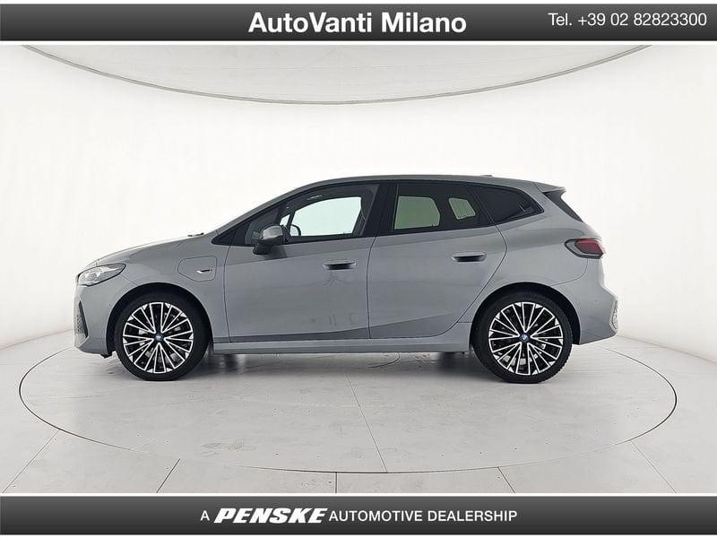 BMW Serie 2 Active Tourer 225e xDrive Active Tourer Msport