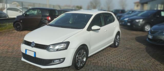 VOLKSWAGEN Polo 1.2 TDI DPF 5 p. Comfortline
