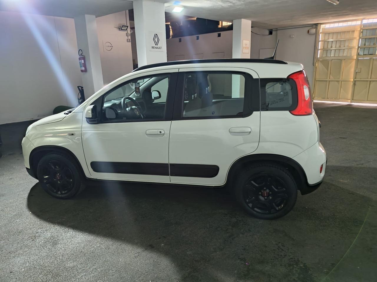 Fiat Panda 1.2 EasyPower City Life GPL DI SERIE