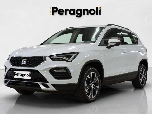 SEAT Ateca 1.5 ECOTSI DSG XPERIENCE AUTOMATICA