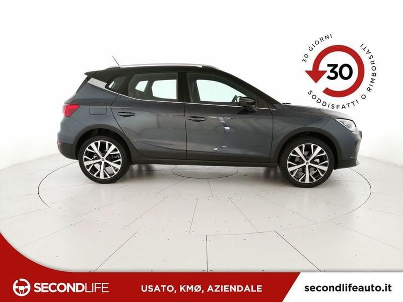 Seat Arona 1.0 ECO TSI XPERI 110CV