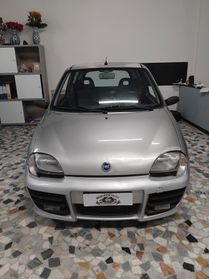 Fiat Seicento 1.1i cat Sporting