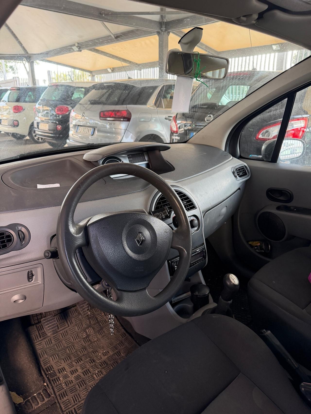 Renault Modus 1.5 dCi 85CV Initiale