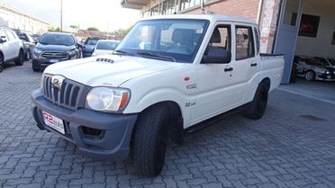 MAHINDRA - Goa - 2200 4X4 PICK-UP