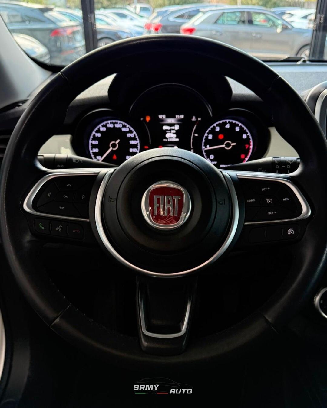 Fiat 500X 1.0 120 CV City Cross