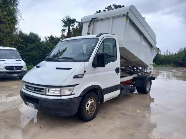 IVECO DAILY 3.0 35C 14 HPT