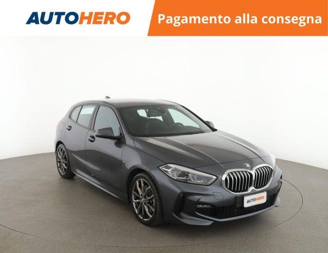 BMW 120 d 5p. Msport
