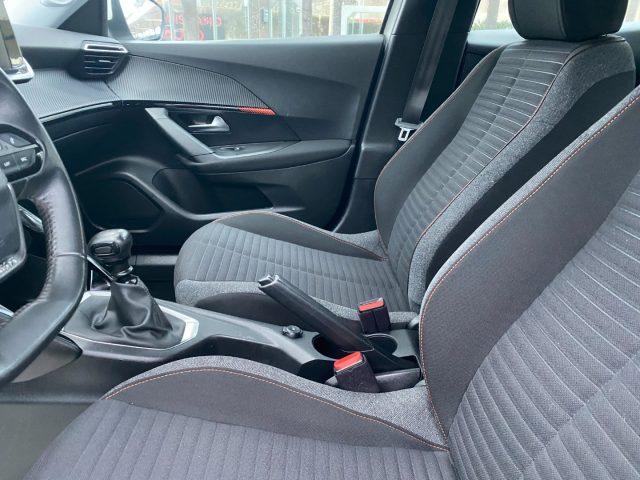 PEUGEOT 2008 BlueHDi 110 S&S