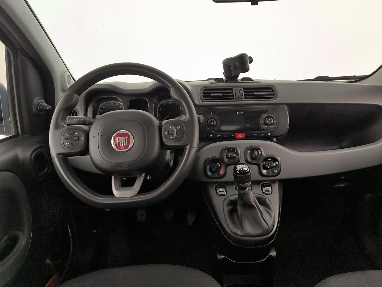 Fiat Panda 1.0 firefly hybrid city life s&s 70cv