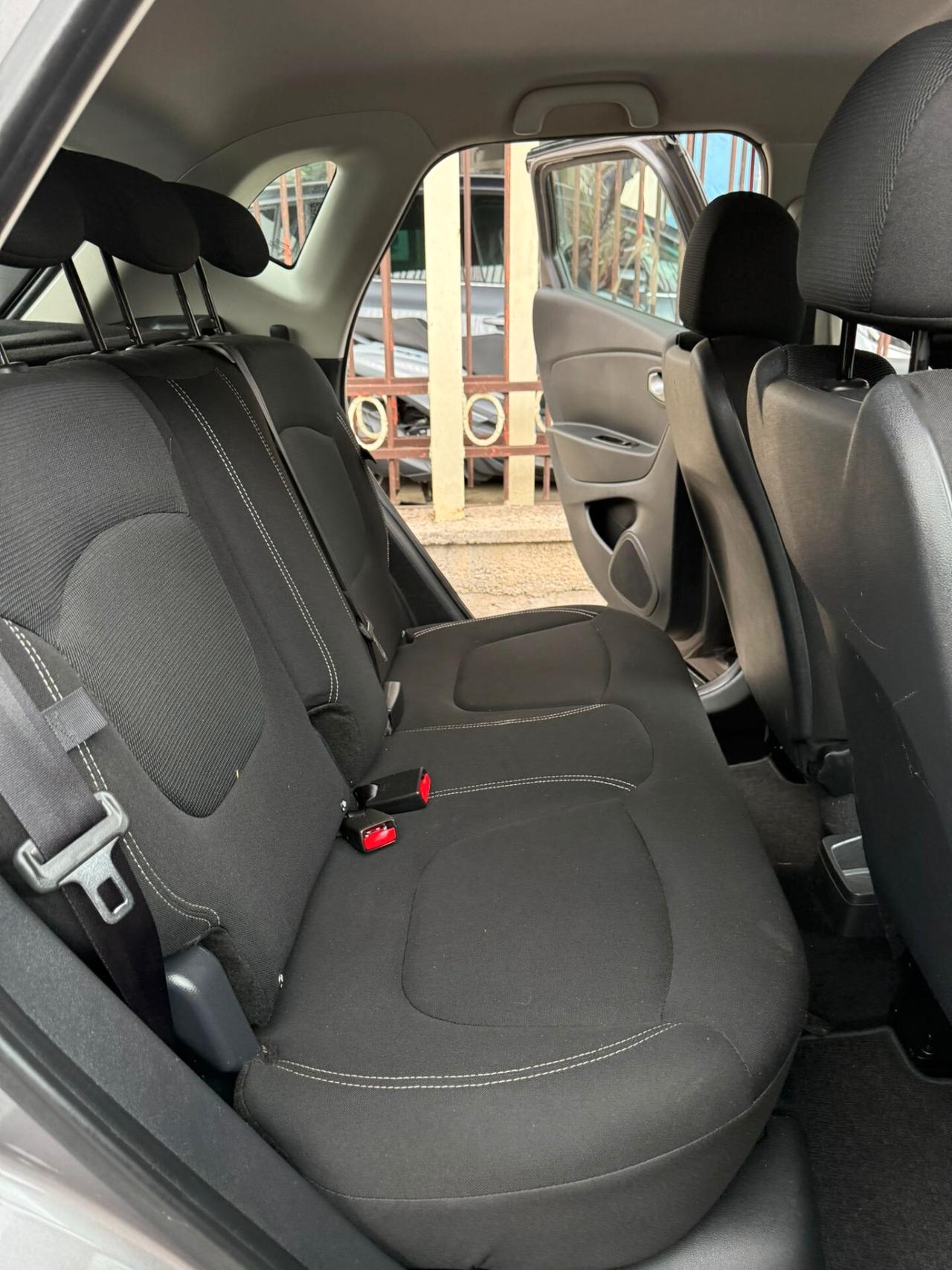 Renault Captur TCe 12V 90 CV Start&Stop Energy Life