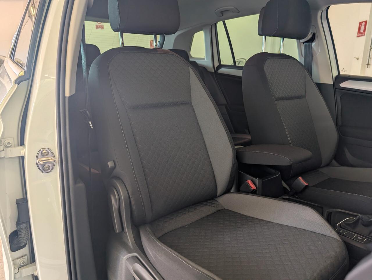 Volkswagen Tiguan 2.0 TDI SCR DSG Style