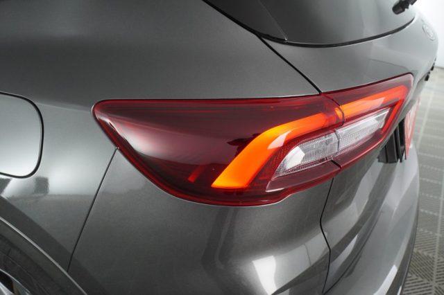 FORD Kuga Kuga 2.5 Plug In Hybrid 243 CV CVT 2WD ST-Line