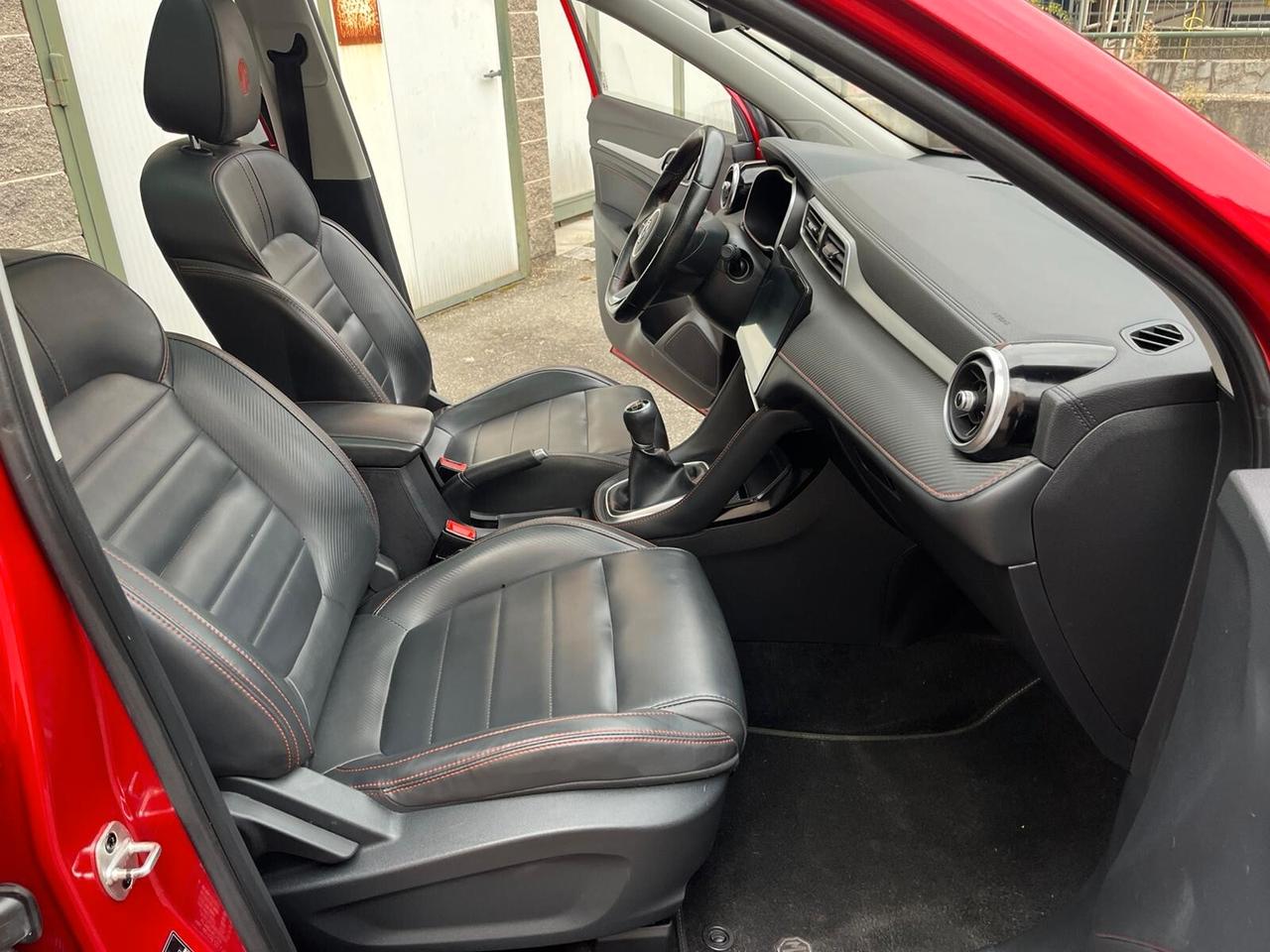 Mg ZS 1.0T-GDI Luxury OK NEOPATENTATI