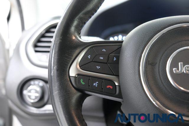 JEEP Renegade 1.0 T3 LIMITED NEOPATENTATI