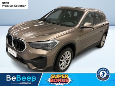 BMW X1 XDRIVE18D ADVANTAGE AUTO