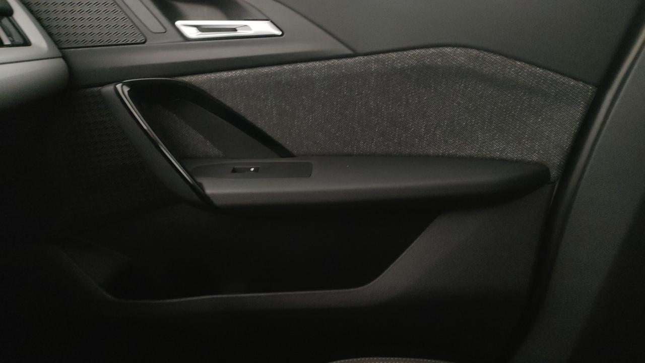 BMW X1 U11 - X1 sdrive18d auto