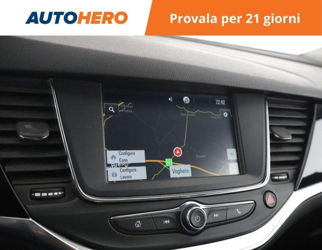OPEL Astra 1.5 CDTI 105 CV S&S Sports Tourer Business Eleganc