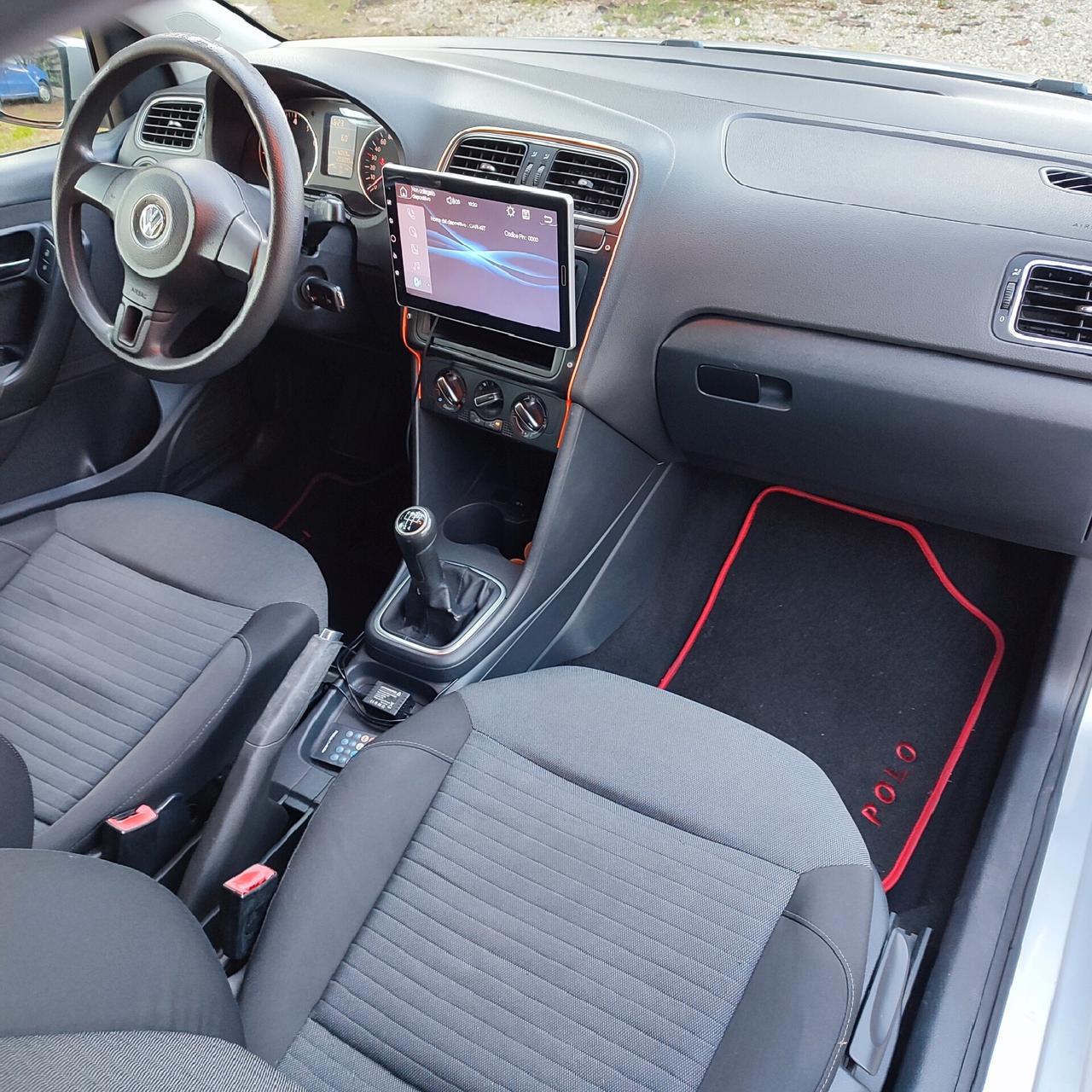 Volkswagen Polo 1.2 70 CV 3p. Comfortline