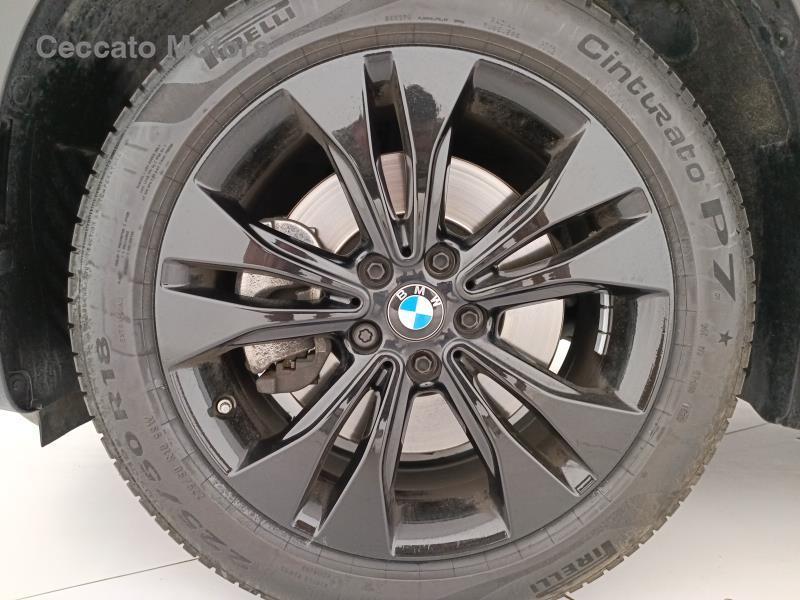 BMW X1 20 d xLine Plus xDrive Steptronic