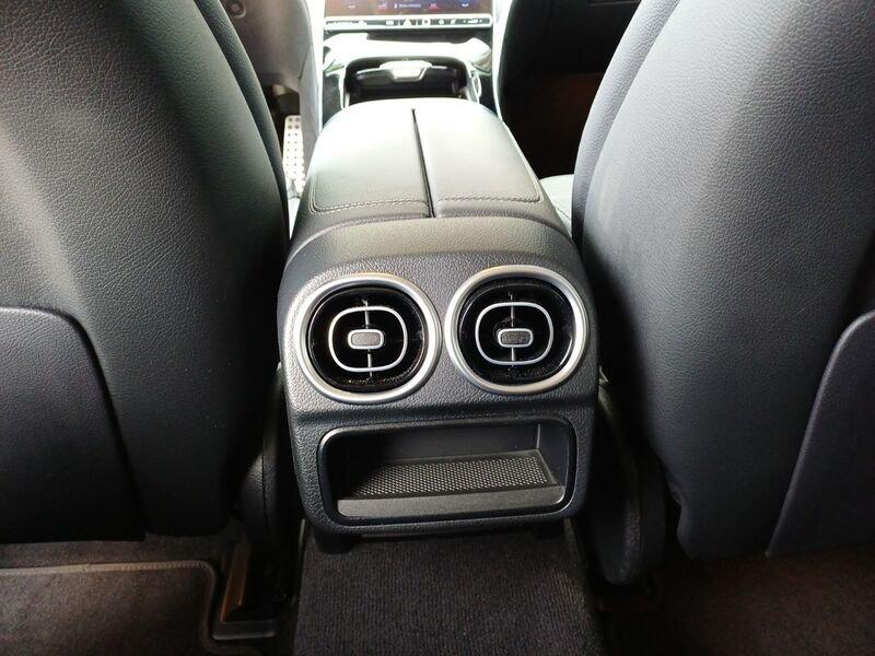 Mercedes-Benz Classe C All Terrain C 220 d 4MATIC All-Terrain Advanced NIGHT-PACK
