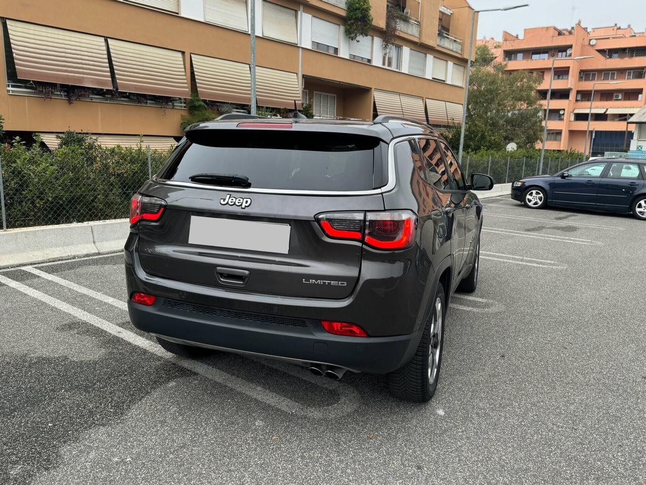 Jeep Compass 1.6 Multijet II 2WD Limited NUOVA