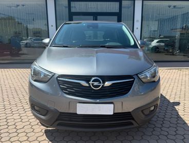 Opel Crossland X 1.2 12V OK NEOPATENTATI