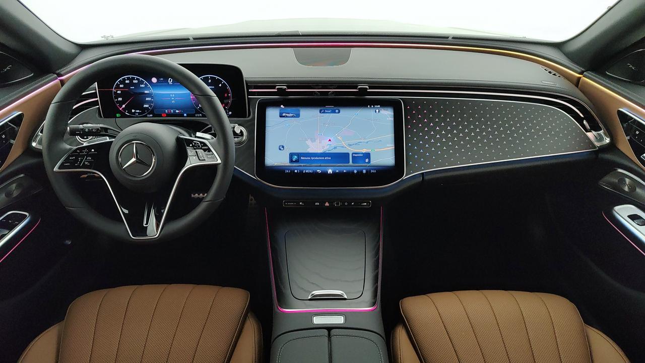 Mercedes-Benz E 220 d 4MATIC All Terrain