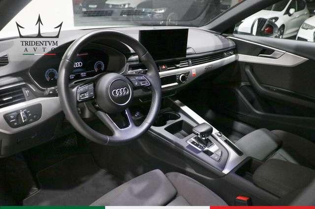 Audi A4 allroad 40 2.0 tdi mhev Business Evolution quattro 204cv