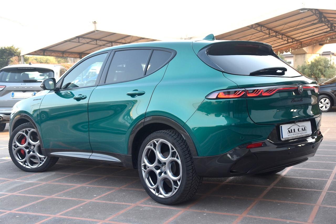 Alfa Romeo Tonale 1.5 130 CV MHEV TCT7 Edizione Speciale