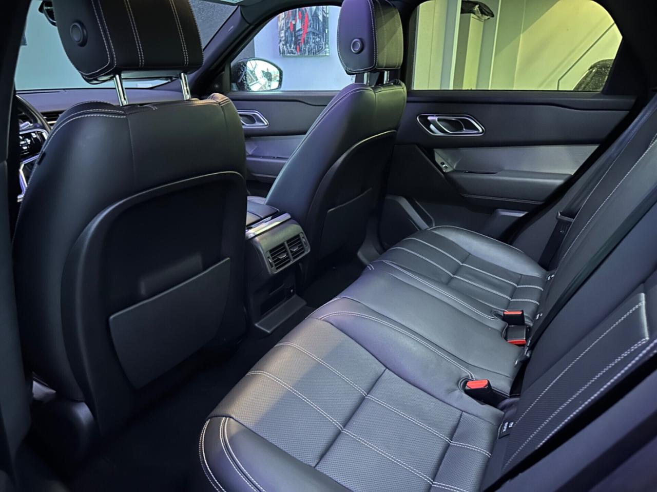 Land Rover Range Rover Velar Range Rover Velar 3.0D FINANZIAMENTO